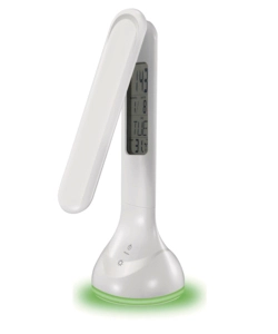 LAMPADA PORTATILE A LED, MODELLO "JUNIOR" CON FUNZIONE RGB